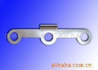 精密制造的艺术 深圳广盈达五金厂的多元化金属配件世界