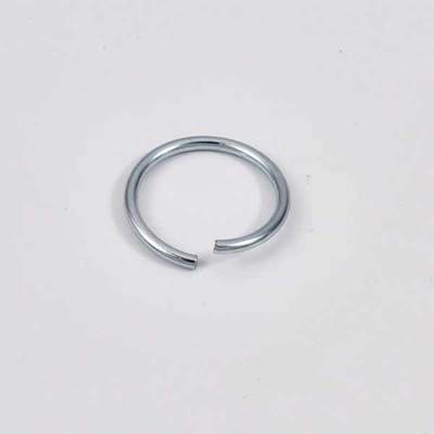 弹簧垫圈 不可或缺的紧固件守护者