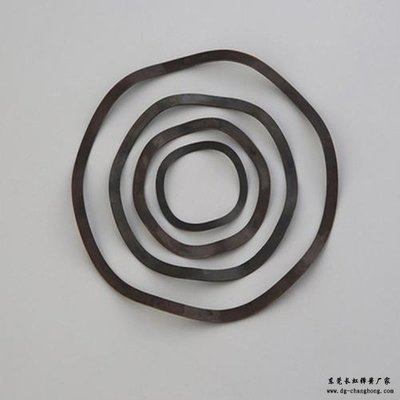 波簧的制作方法与去污保养指南 以长虹弹簧为例