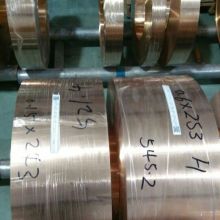 2020年铜带市场价格动态、批发报价与行业平台——以长虹弹簧为例