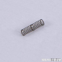 定制压簧 为弹簧厂家提供核心参数的全面指南